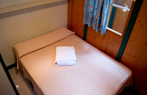 Bungalows La Pineda en La Pineda